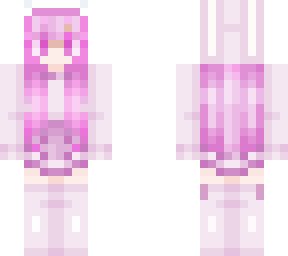 pink cinnamonroll