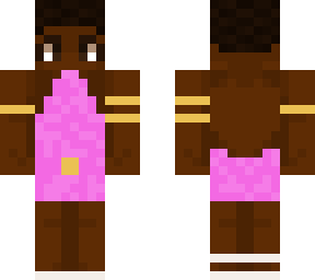 pink party fit