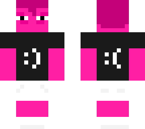 pinky