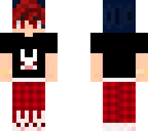 pj mike