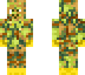 poisonous potato guy