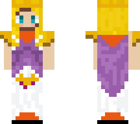 princess kenny