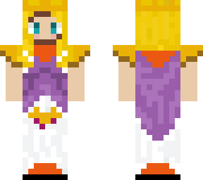 princess kenny