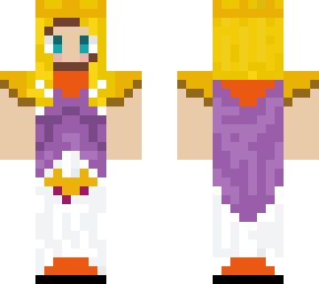 princess kenny