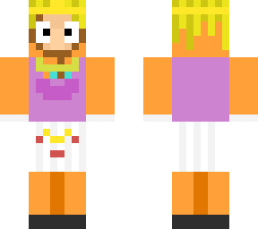 princess kenny