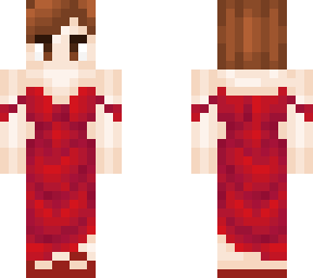 prof dress