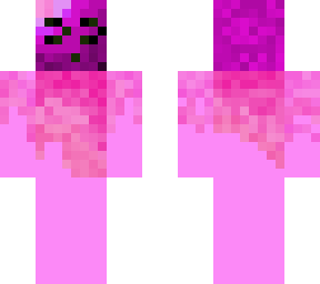 purple dude