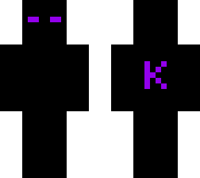purple k
