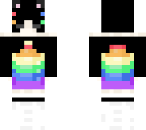 rainbows