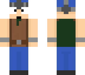 ranger stan