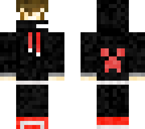 red gamer