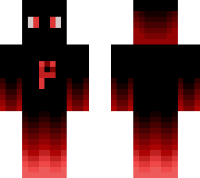 red neon p