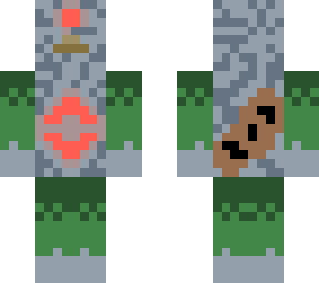 relic duck