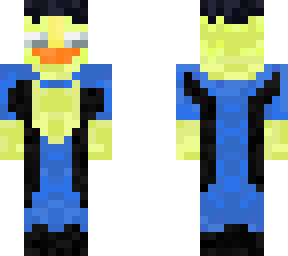 retro invinci duck