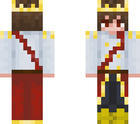 royal prince