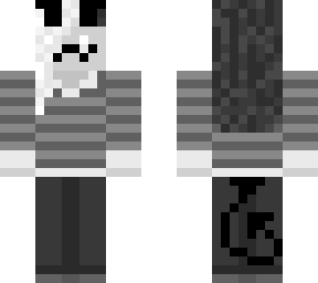 saddie but ghost