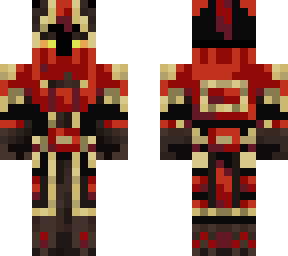 sanguine knight