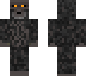 sasquatch