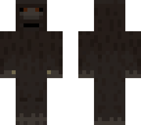 sasquatch