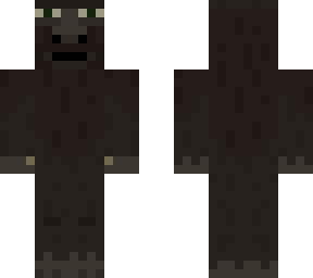 sasquatch