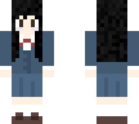 sawako kuronuma