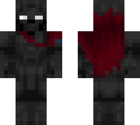 scary knight