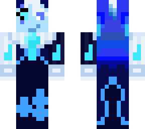 shadow milk cookie