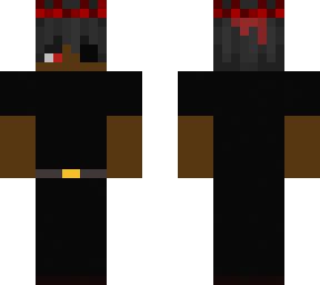 silenced