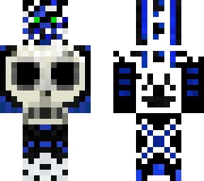 skull skin2