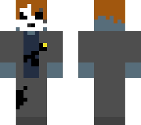 slasher (milestone i)