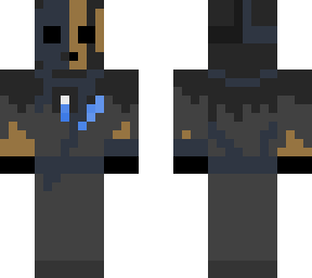 slasher (milestone iii)