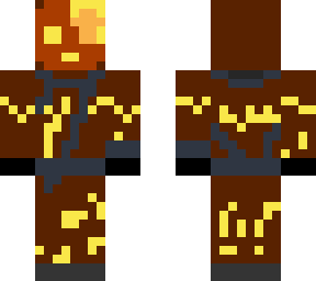 slasher (milestone iv)