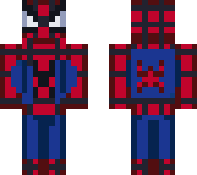 spider man