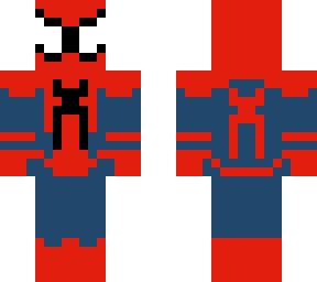 spiderman/peter parker