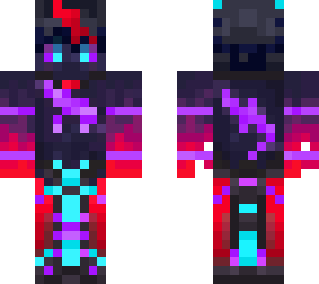 spidery sorta god