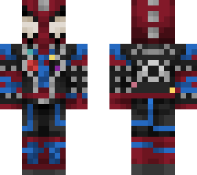 spidr punk