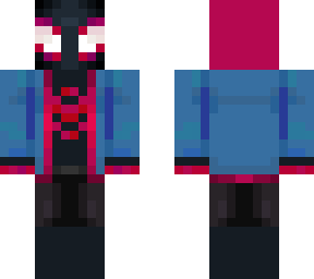 spidy karma