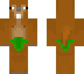 squirrel