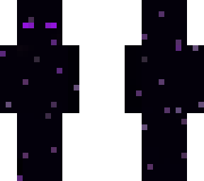 starry enderman