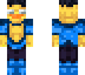 stripe vincible but a duck