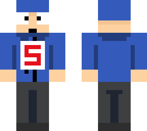super craig