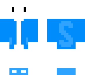 teen white boi