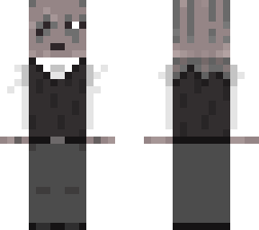 the principal (coatless)