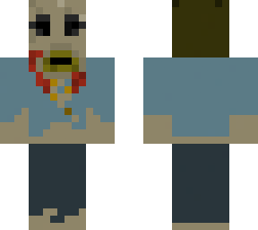 the unknown