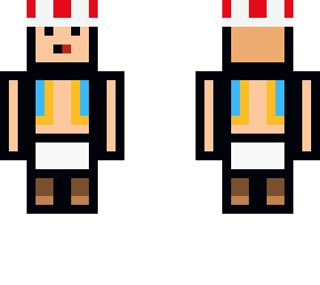 toad