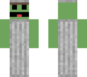 trash thing