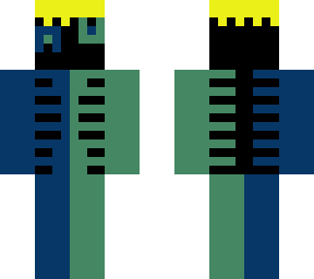 upside down crown