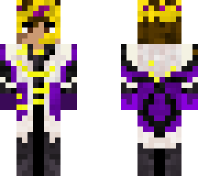 viler king