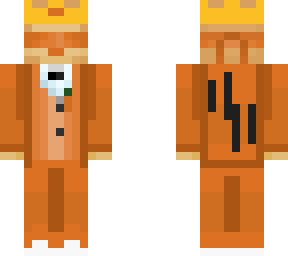 vitupear king