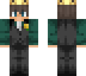 vyper king